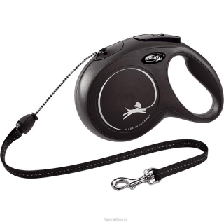 Flexi Classic Cord M 5m/20kg