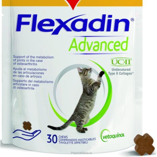 Flexadin Advanced Cat 30 tbl