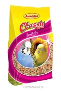 Avicentra Classic menu andulka 500g